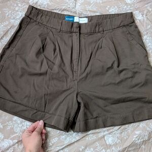 Old Navy Women's Brown Shorts